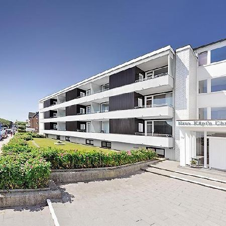 Sylter-Bernstein Appartement Westerland Buitenkant foto